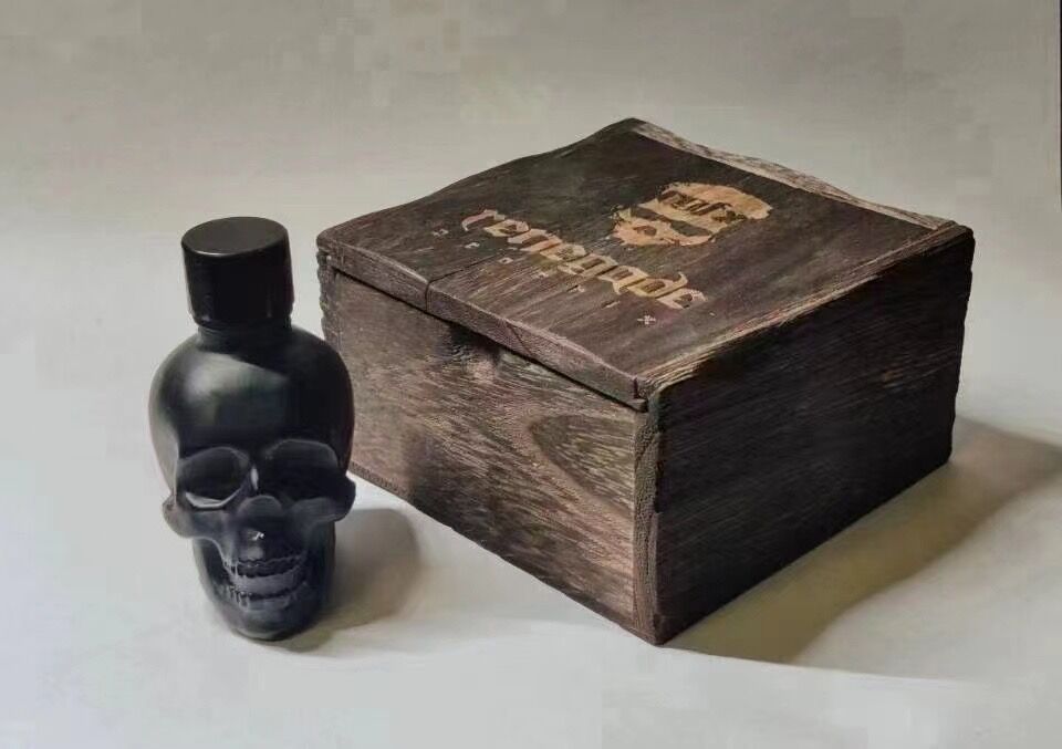 SKULL Rush Poppers PWD Original 65ml (Limited edition) | POPPERS HONG KONG