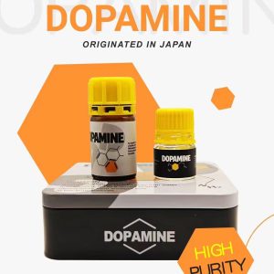 DOPAMINE Premium Poppers HONGKONG PWD Original 40+20ml