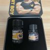 RABBIT MAN Premium Poppers HONGKONG PWD Original 40ml+20ml