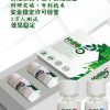 HALLO 5 solid rush Poppers HONGKONG PWD Original 50g+50g
