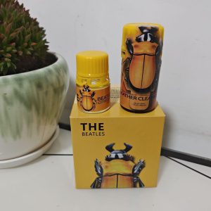 THE BEATLES Poppers HONGKONG PWD Original 40+20ml