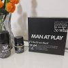 MAN AT PAPTY Premium Poppers HONGKONG PWD Original 40+20ml