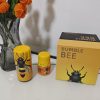 BEE Premium Poppers HONGKONG PWD Original 40+20ml
