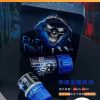 BLUE DEVIL Premium Poppers HONGKONG PWD Original 40+20ml