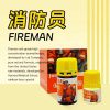 FIRE MAN Special Edition Poppers HONGKONG PWD Original 40+20ml