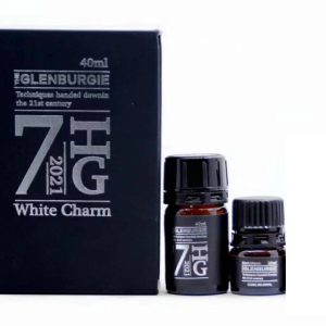 BLACK CHARM Premium Poppers HONGKONG PWD Original 40+20ml