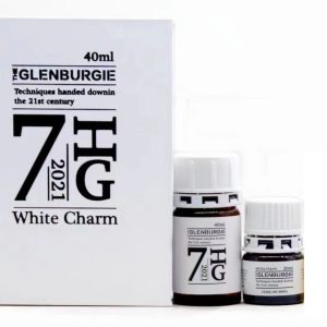 WHITE CHARM Poppers HONGKONG PWD Original 40+20ml