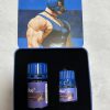 BLUE 5 Premium Poppers HONGKONG PWD Original 40+20ml
