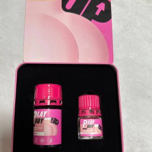 Peach Butt Poppers HONGKONG PWD Original 40+20ml