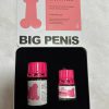 BIG PINES Poppers PWD HONGKONG Original 40+20ml