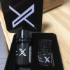 BLACK X Special Edition Poppers  HONGKONG PWD Original 40ml+20ML