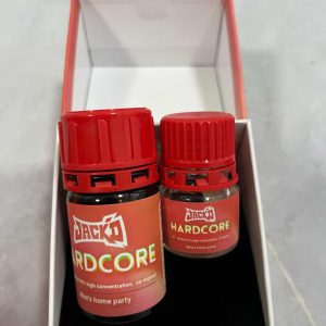 JACK Poppers HONGKONG PWD Original 40+20ml