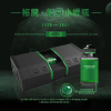 Green Elf SUPER RUSH Poppers HONGKONG PWD Original 55ml