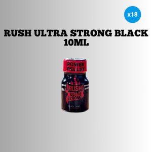 Premium Poppers HONGKONG PWD  rush ultra strong  10ml